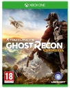 Tom Clancy's Ghost Recon Wildlands XBOX ONE