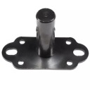 VERSATILE PODSTAWOWY ARMREST CAR LEFT + RIGHT KIT BLACK  photo 6
