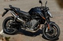 KTM DUKE 890 21-23 ДРОССЕЛЬНАЯ ЗАСЛОНКА ДРОССЕЛЬНАЯ ЗАСЛОНКА TPS  фото 7