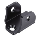 ELECTRICAL BICYCLE TERENOWY PODNOZKI BRACKET PODNOZEK ZE FOOT E0  photo 16