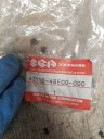 РЫЧАГ ТОРМОЗА ПЕДАЛЬ SUZUKI VZ800 MARAUDER 43110-48E00  фото 10