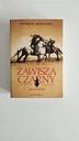 ZAWISZA CZARNY ARAGONIA Szymon Jędrusiak ISBN 9788380740785