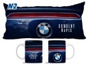 JUEGO BOLSA TAZA BMW JUEGO FANA! IMIE N11 