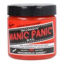 Classic Manic Panic Psychedelic Sunset toner (118 ml)