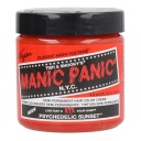 Классический тоник Manic Panic Psychedelic Sunset (118 мл)