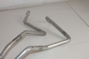 BMW C1 ПАТРУБКИ ТРУБИ  (16878632207) фото min 4