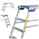 РАБОЧАЯ ПЛАТФОРМА - DRABEX 453 РАБОЧИЙ СТОЛ