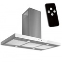 ВЫТЯЖКА TOFLESZ ETNA ISLANLD, СВЕТОДИОДНАЯ, СТЕКЛО 60 СМ НОВИНКА!