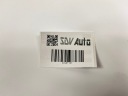SOUPAPE CHAUFFAGE ÉLECTROVANNE AVEC POMPE MERCEDES W124 C124 0018303884photo 16