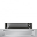 SMEG ЯЩИК ДЛЯ ПОДОГРЕВА ПОСУДА CPR915X
