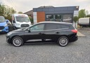 Ford Focus Titanium Xenon Ledy Navi Chromy Kli... Przebieg 149000 km