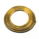 ЛЕНТА ДЕКОРАТИВНАЯ АВТОМОБИЛЬНАЯ 5М ТЮНИНГ АВТОМОБИЛЯ