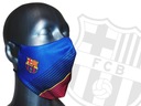 МАСКА FC BARCELONA ДЛЯ ВЗРОСЛЫХ 50 стирок
