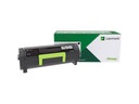 Тонер Lexmark B232000 Черный 3 тыс. шт.