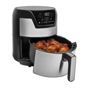 PRINCESS FRITÉZA BEZ TUKU AIR FRYER 4.5L SILNÁ FRITÉZA AIRFRYER Model 182026