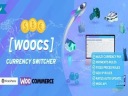 WOOCS — плагин переключателя валют WooCommerce