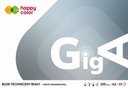 Технический блок A2 Happy Color