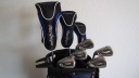 MacGregor Women's Golf Set для левой