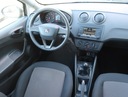 Seat Ibiza 1.0, Salon Polska, Serwis ASO, GAZ Moc 75 KM