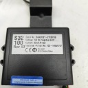 2016 SUBARU OUTBACK (BS) CENTRE ALARME 050401021photo 6