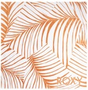 Пляжное полотенце ROXY Wave Addict TOAST PALM TREE