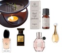 АРОМАТИЧЕСКИЕ МАСЛА ПАРФЮМЕРНЫЕ АРОМАТЫ МИРА 12 МЛ