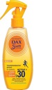 DAX SUN 200ML ПРОЗРАЧНЫЕ СПРЕЙ SPF30 АКТИВ