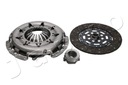 CLUTCH SET JAPKO FOR JEEP WRANGLER III 2.8 CRD photo 4 - milautoparts-fr.ukrlive.com