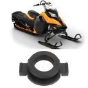 УЩІЛЬНЮВАЧ РЕЗИНОВА PRZEPUSTU БЛОКА PLYWAKOWEJ БАКУ ПАЛИВА DO SKI-DOO TUNDRA 2010-2020  (18248042008) фото min 10