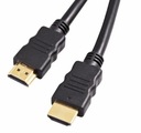 КАБЕЛЬ HDMI 1,5 м FULL HD 1080p GOLD FAST