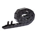 Кабельная направляющая 18х25мм R38