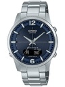 Радиоуправляемые часы Casio LCW-M170D-2AER