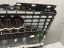 GRILLE CALANDRE RADIATEURS AUDI A8 D3 II LIFT NOIR BRILLANT 4E0853651AEphoto 12