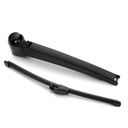 Рычаг заднего стеклоочистителя + ЩЕТКА ДЛЯ VW GOLF 5 POLO 9N TIGUAN