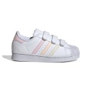 КРОССОВКИ ADIDAS SUPERSTAR CF C IF3573 r 28