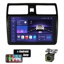 RADIO ANDROID GPS SUZUKI SWIFT 2004-2010 6GB 128GB 