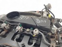 MOTOR FORD TRANSIT MK7 VII 2.2TDCI QVFA P8FA @ POMIAR KOMPRESJI @ 