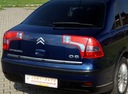 CITROEN C5 II 1.8 16V 125 KM Liczba miejsc 5