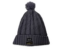 ШАПКА JACK WOLFSKIN STORMLOCK ИЗ ШЕРСТИ ИЗ ФЛИСА