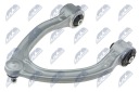 BRAS DE SUSPENSION AVANT MERCEDES AVEC W220 SUPÉRIEUR DROITphoto 12
