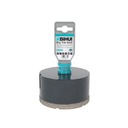 АЛМАЗНАЯ КОРОНКА BIHUI M14 100 мм