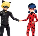 Bandai Miraculous Lienka Čierna mačka Tikki, The Značka Bandai