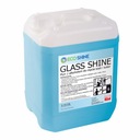 ECO SHINE GLASS SHINE 5Л ЖИДКОСТЬ ДЛЯ ОКОН СО СПИРТОМ