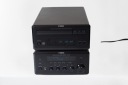 Yamaha Rx-E410 + башня CDX-E410