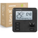 КОНТРОЛЛЕР БЕСПРОВОДНОГО РЕГУЛЯТОРА AURATON LIBRA R