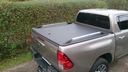 SSANGYONG MUSSO MONTAJE RECUBRIMIENTO CAJAS CABINA 