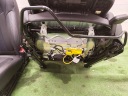 BMW X1 F48 САЛОН СИДІННЯ ДИВАН ТУНЕЛЬ КАРТИ ОБШИВКА M-PAKIET  (17535883755) фото min 6