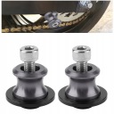 2*8MM МОТОЦИКЛ CNC ЗАДНІЙ ПІДСТАКАННИК ВАЖІЛЬ SZPULA SUWAKI ПІДСТАКАННИК SZPULKI ВАЖЕЛЯ  фото 6