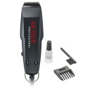 СЕТЕВОЙ МИНИ-ТРИММЕР ДЛЯ СТРИЖКИ MOSER 1411