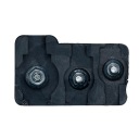 HELLA ГЕНЕРАТОР 14 V / 120 A  фото 6